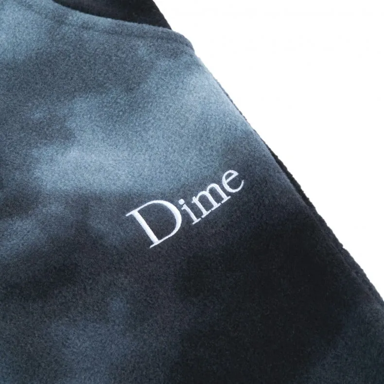 Dime Storm Polar Fleece Pants (Navy)