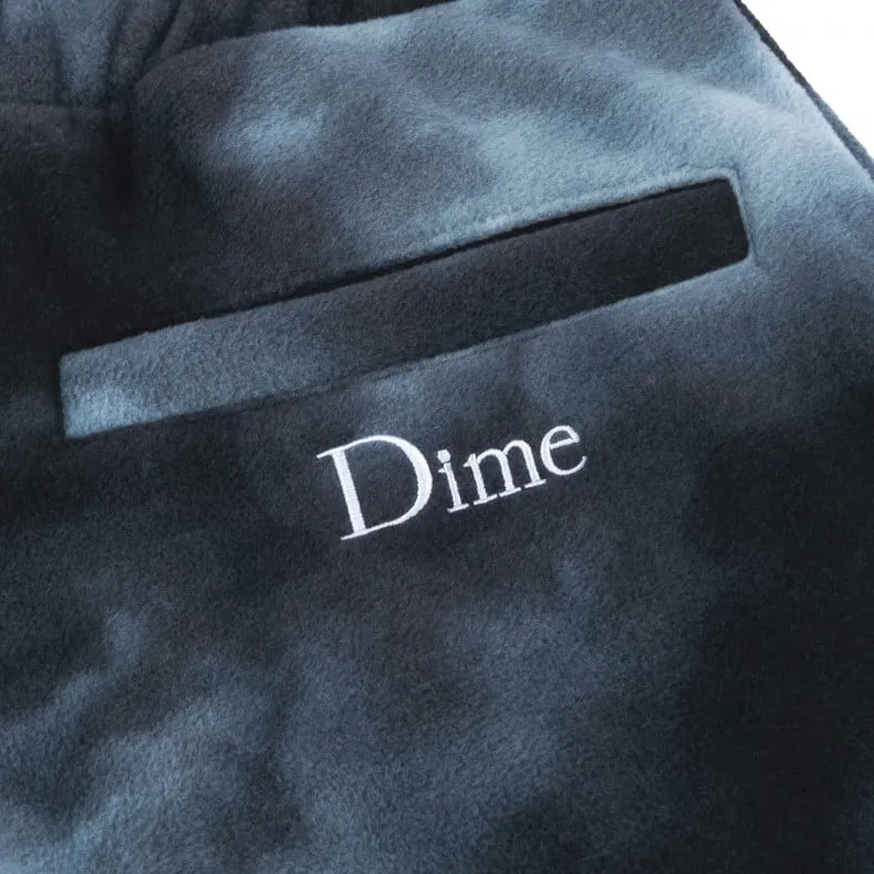 Dime Storm Polar Fleece Pants (Navy)