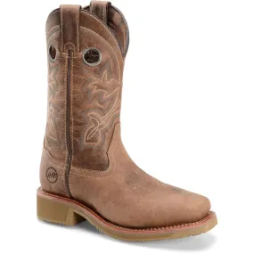 Double H Ladies HADDIE COMP TOE: DH2411