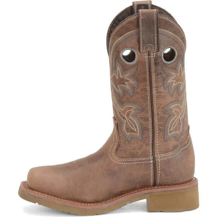 Double H Ladies HADDIE COMP TOE: DH2411