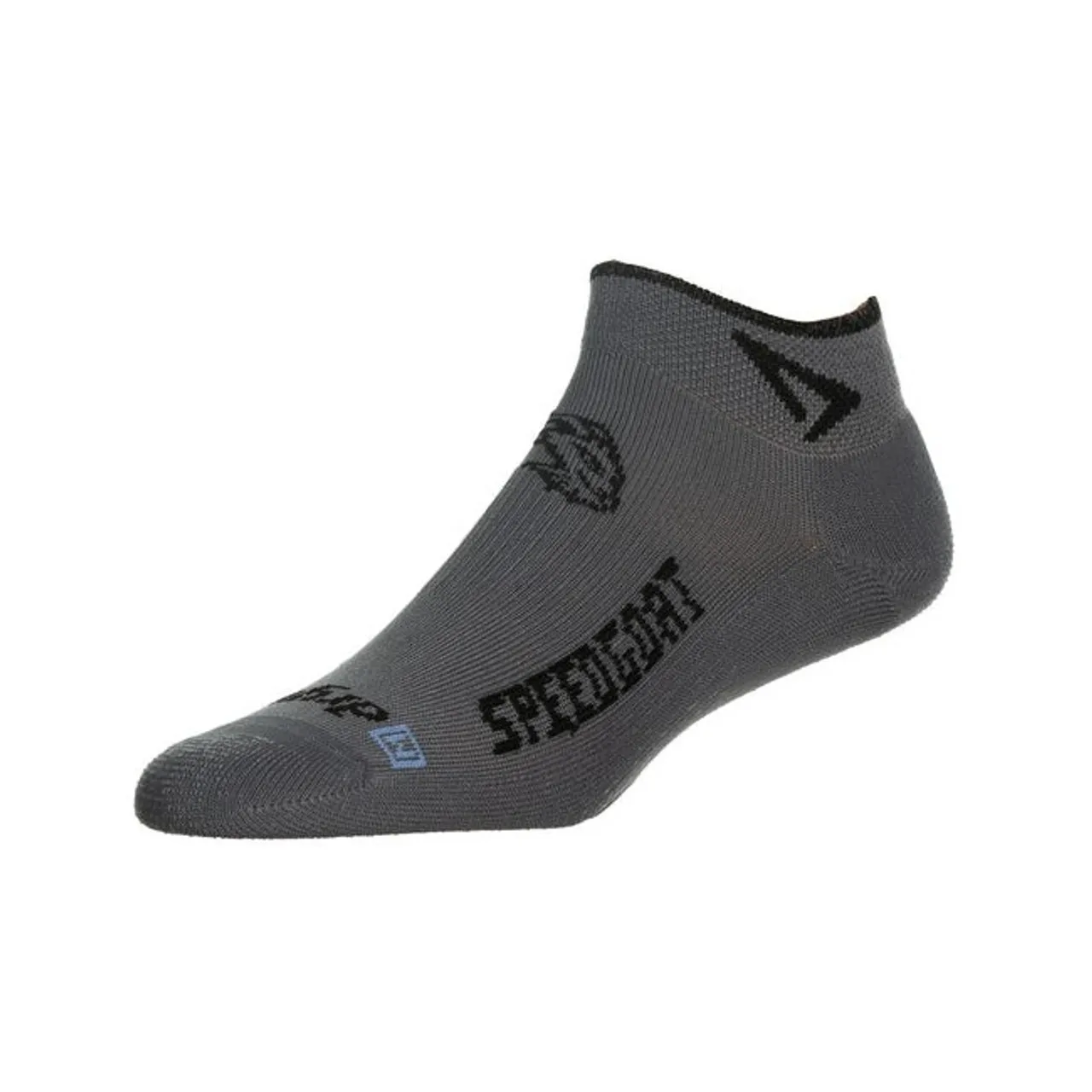 Drymax Speedgoat Lite Trail Running Mini Crew Socks - 2025