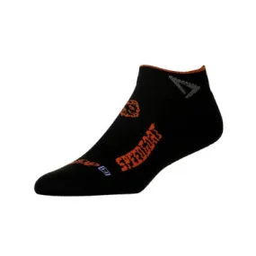 Drymax Speedgoat Lite Trail Running Mini Crew Socks - 2025