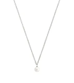 Edblad - Lilian Necklace M Steel