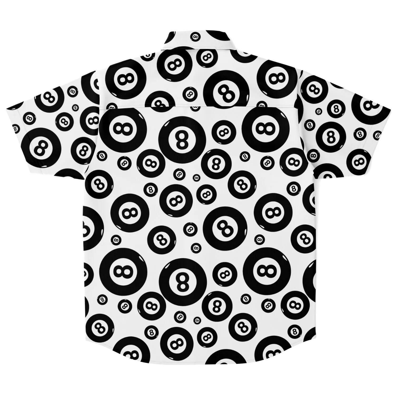 Eight Ball Party Shirt