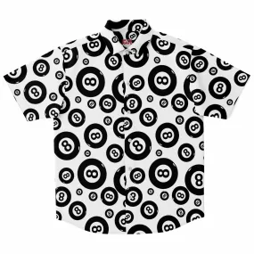 Eight Ball Party Shirt