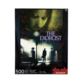 Exorcist 500 Piece Puzzle