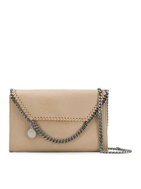 Falabella shoulder wallet bag