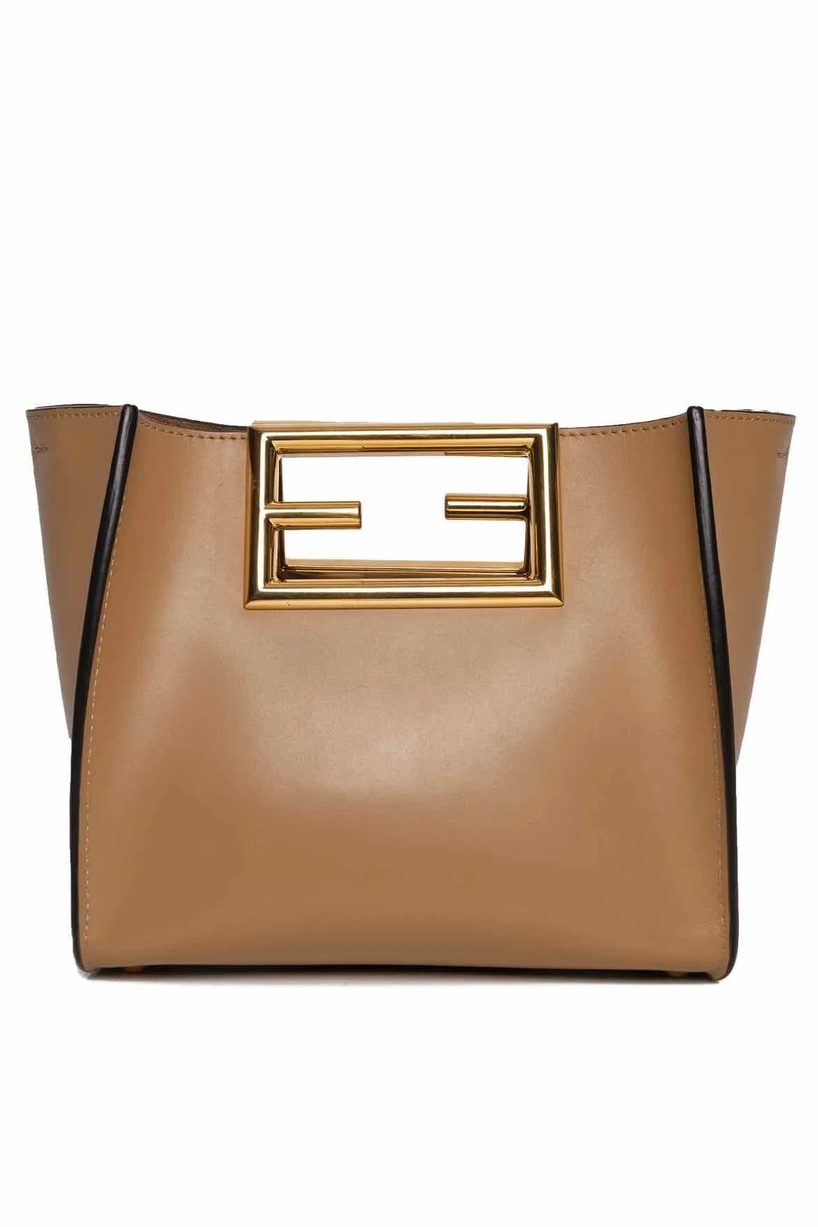 Fendi Small Way Tote Crossbody