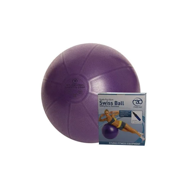 Fitness Mad Swiss Ball 75cm