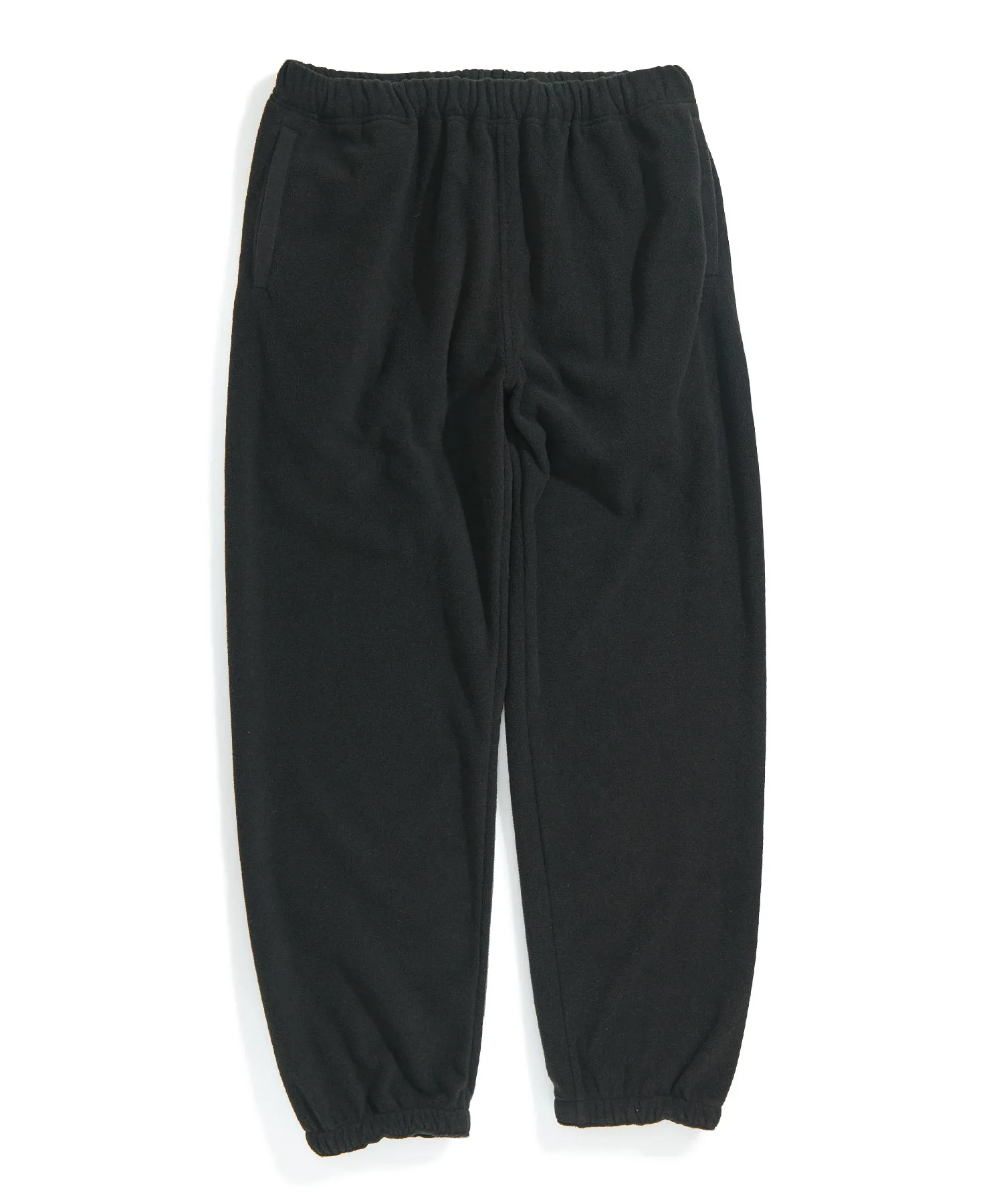 FLEECE PANTS