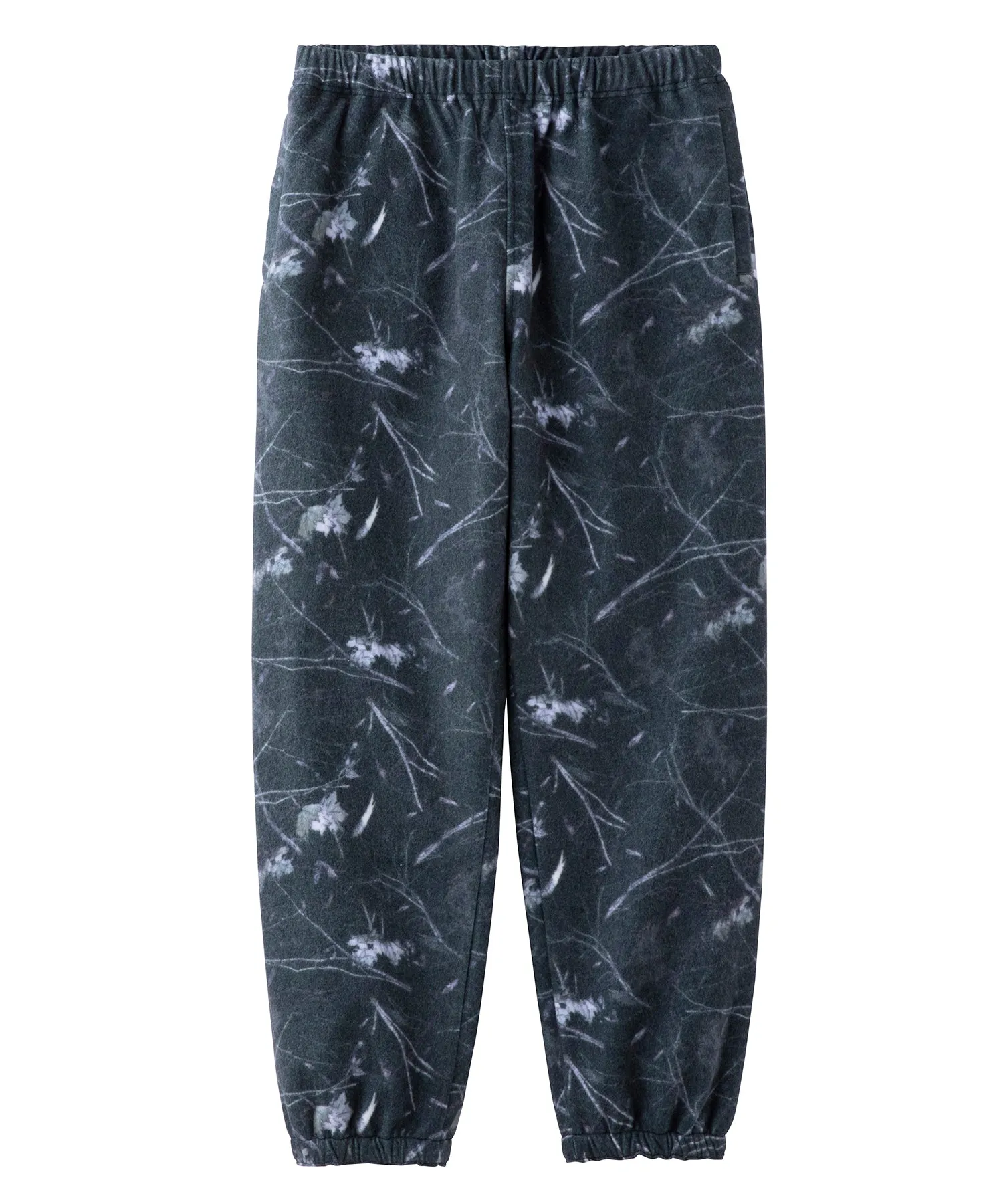 FLEECE PANTS