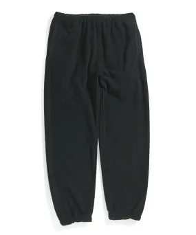 FLEECE PANTS