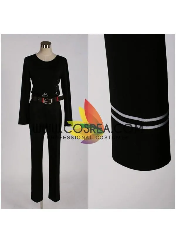 Gakuen K Wonderful School Days Mikoto Suoh Cosplay Costume