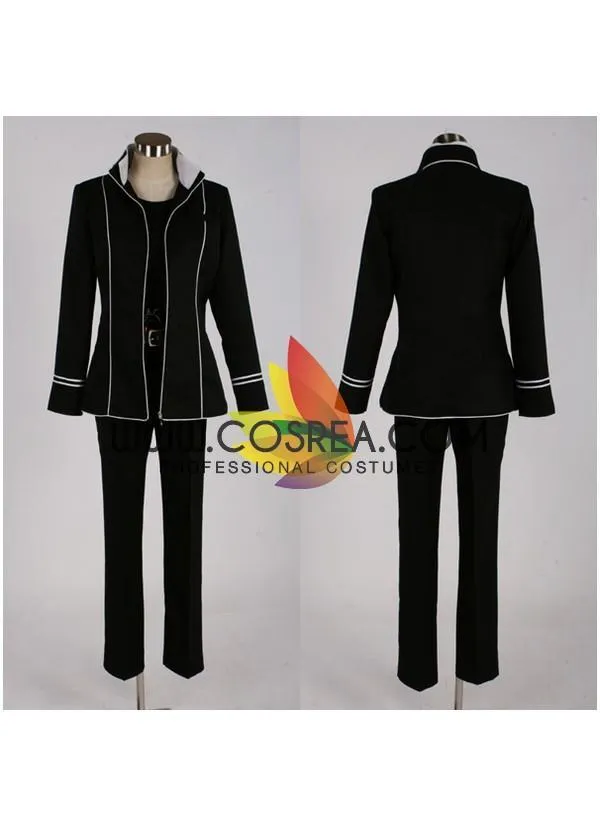 Gakuen K Wonderful School Days Mikoto Suoh Cosplay Costume