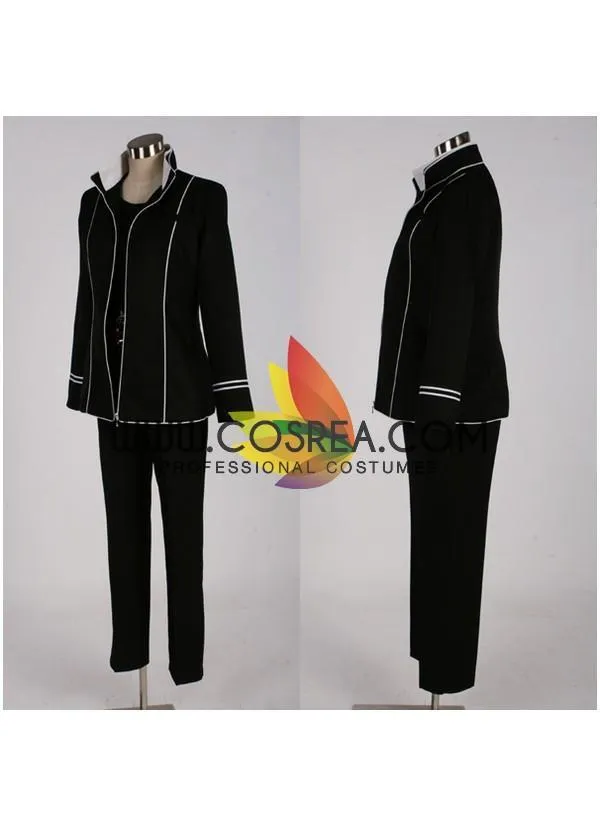 Gakuen K Wonderful School Days Mikoto Suoh Cosplay Costume