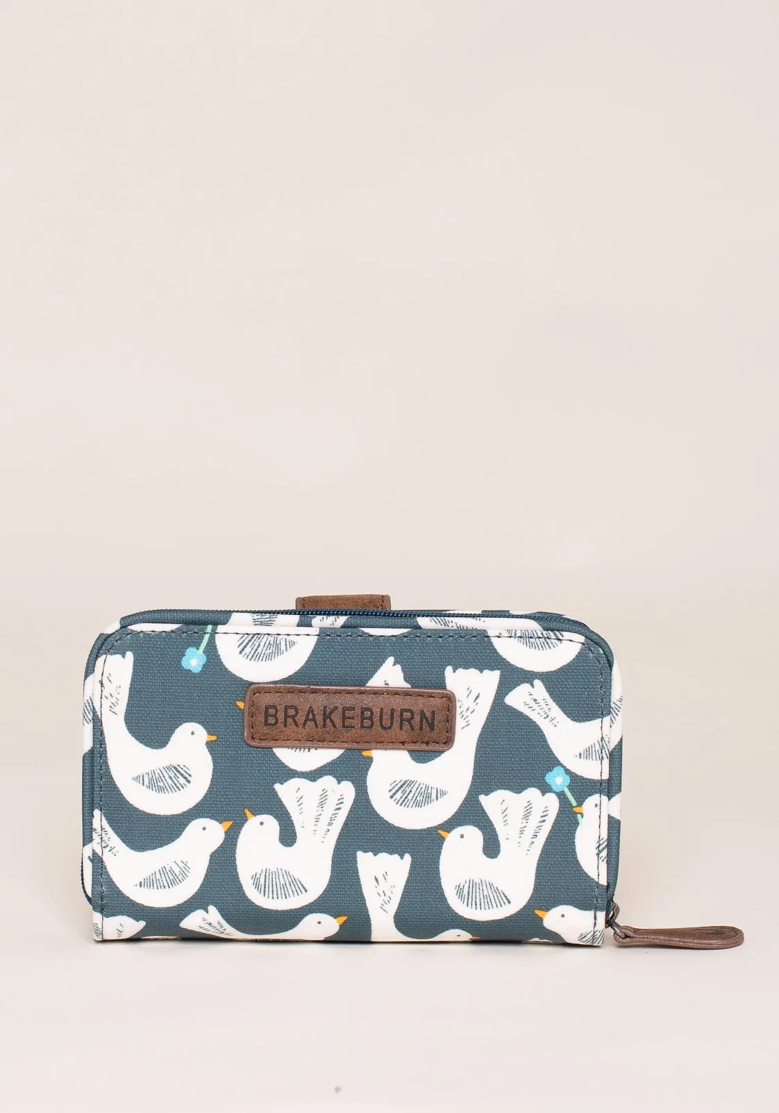 Geo Birds Wallet