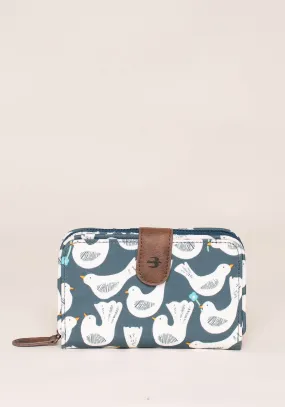 Geo Birds Wallet