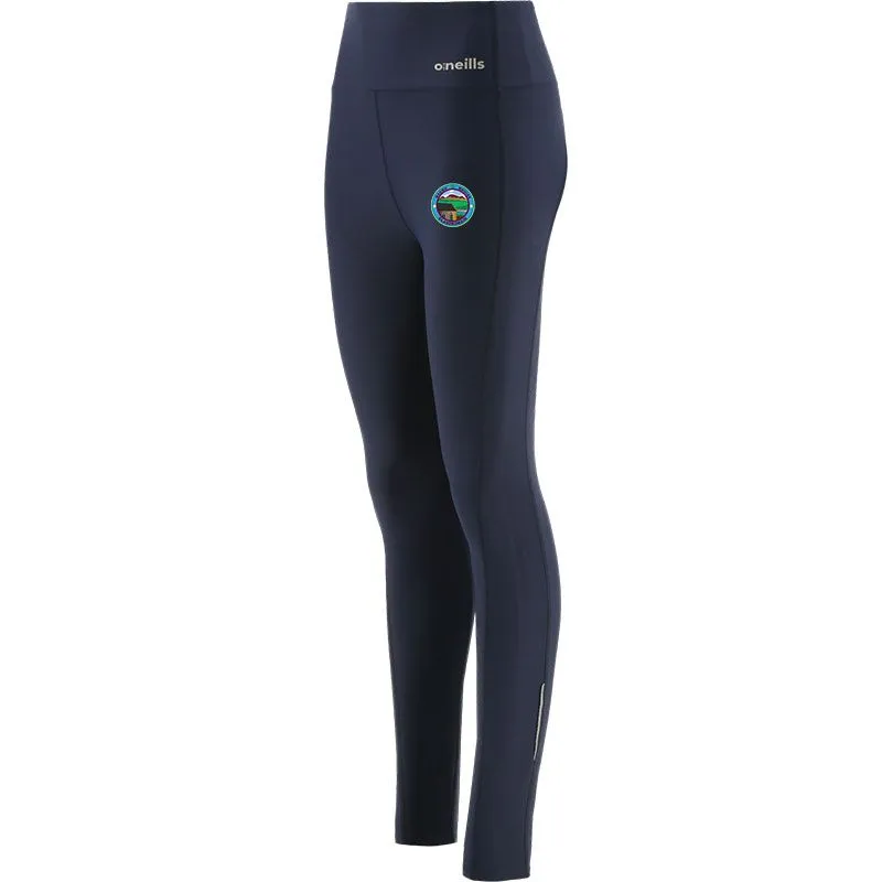 Glasdrumman GAC Riley Full Length Leggings