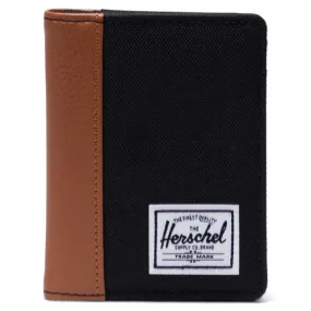 Gordon Wallet - Black