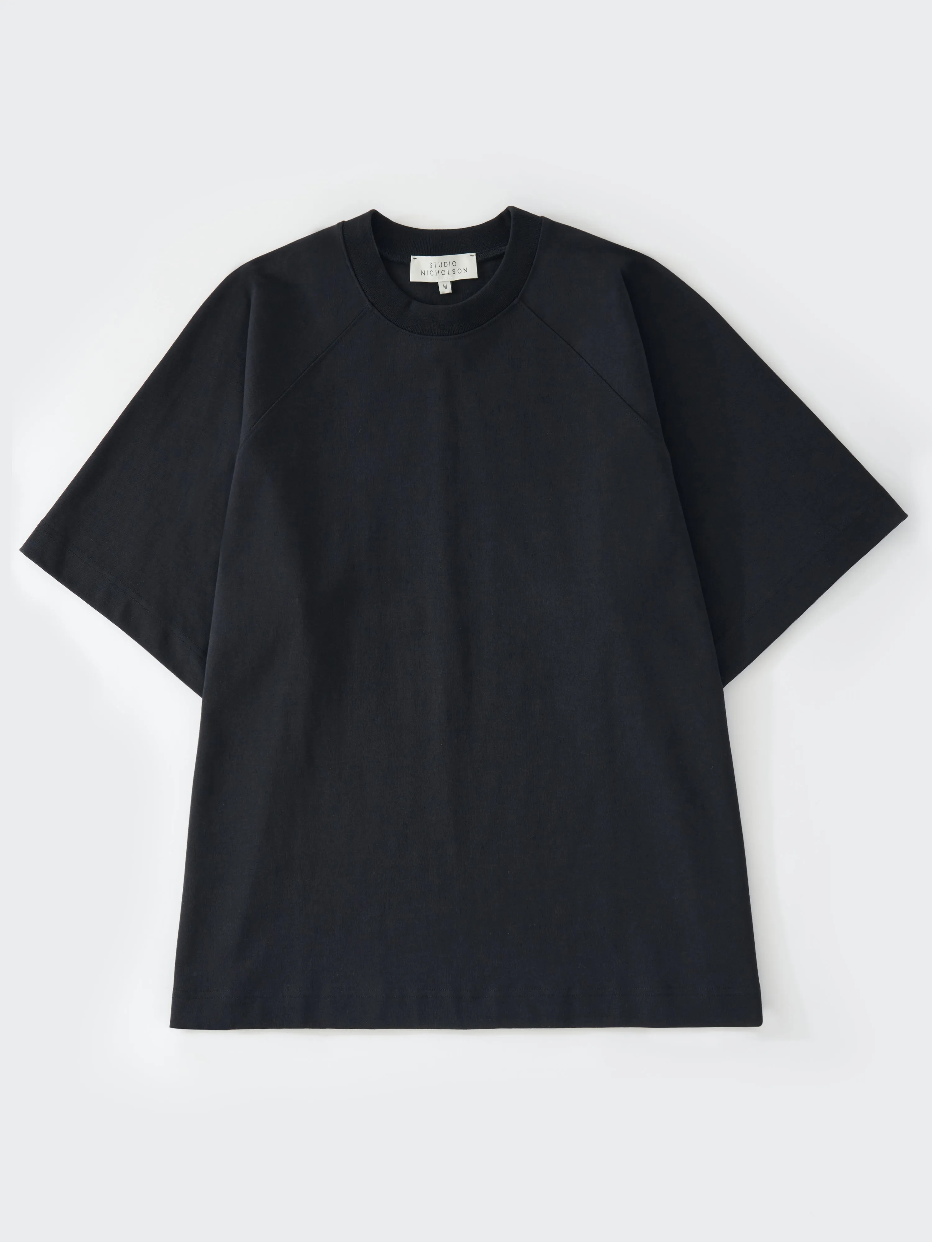 Harlow T-Shirt in Black