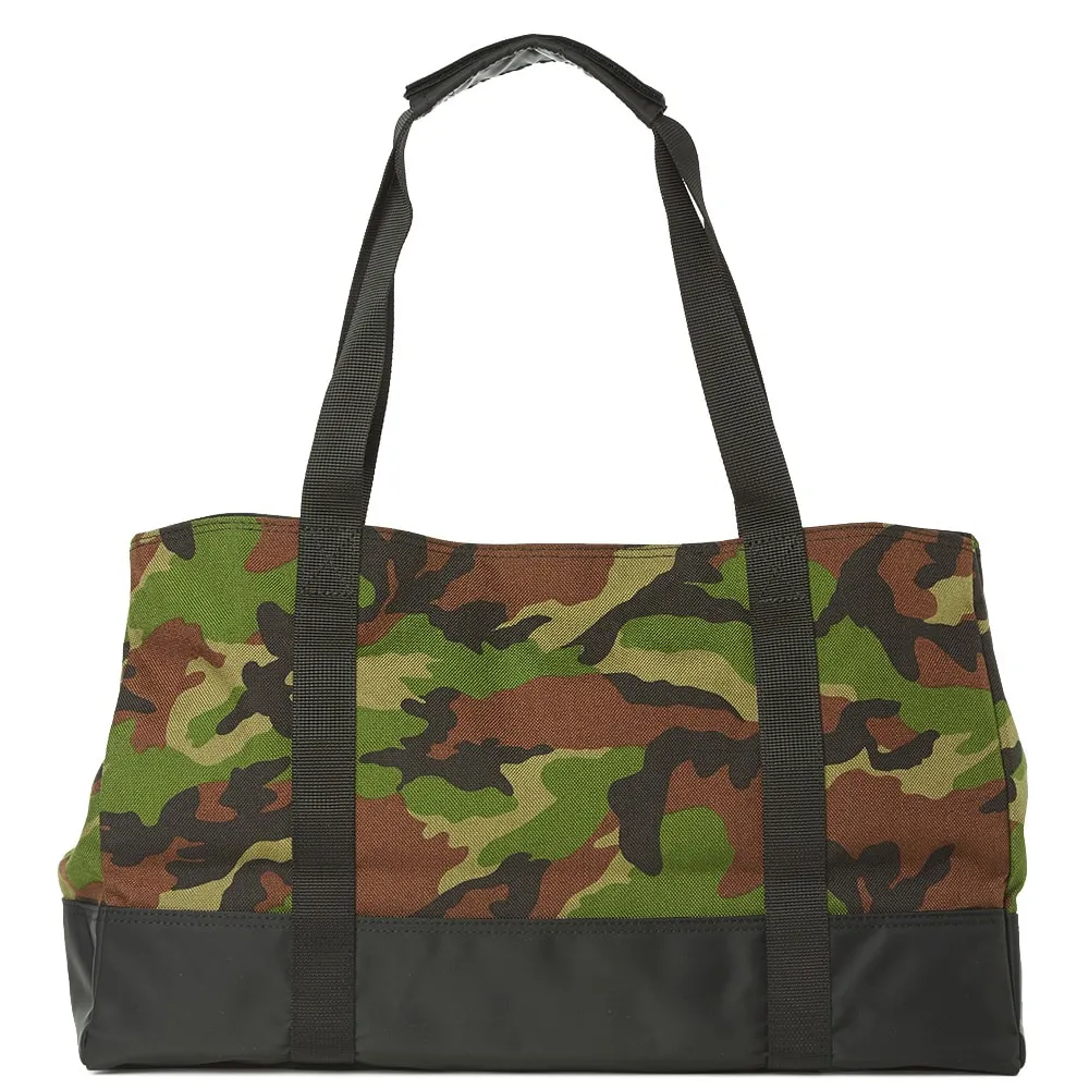 Head Porter Zephyr Tote BagCamo