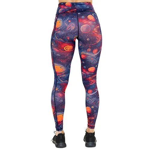 Intergalactic Leggings