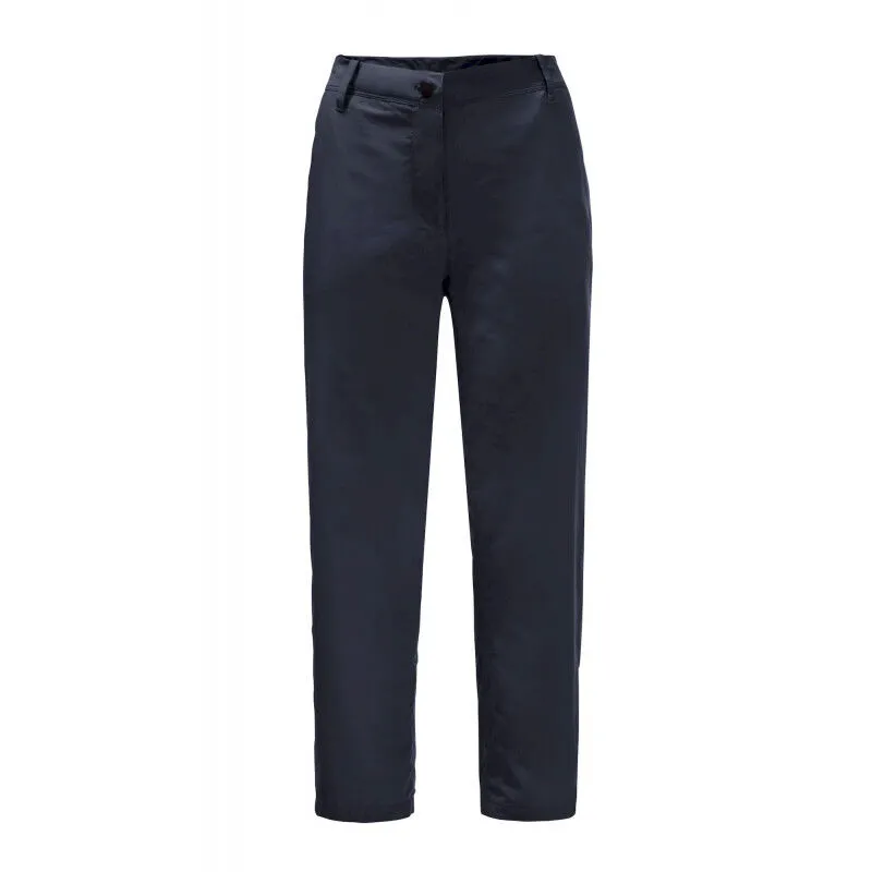 Jack Wolfskin  Kalahari 7/8 Pants - Pantaloni da escursionismo - Donna