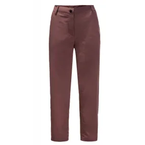 Jack Wolfskin  Kalahari 7/8 Pants - Pantaloni da escursionismo - Donna