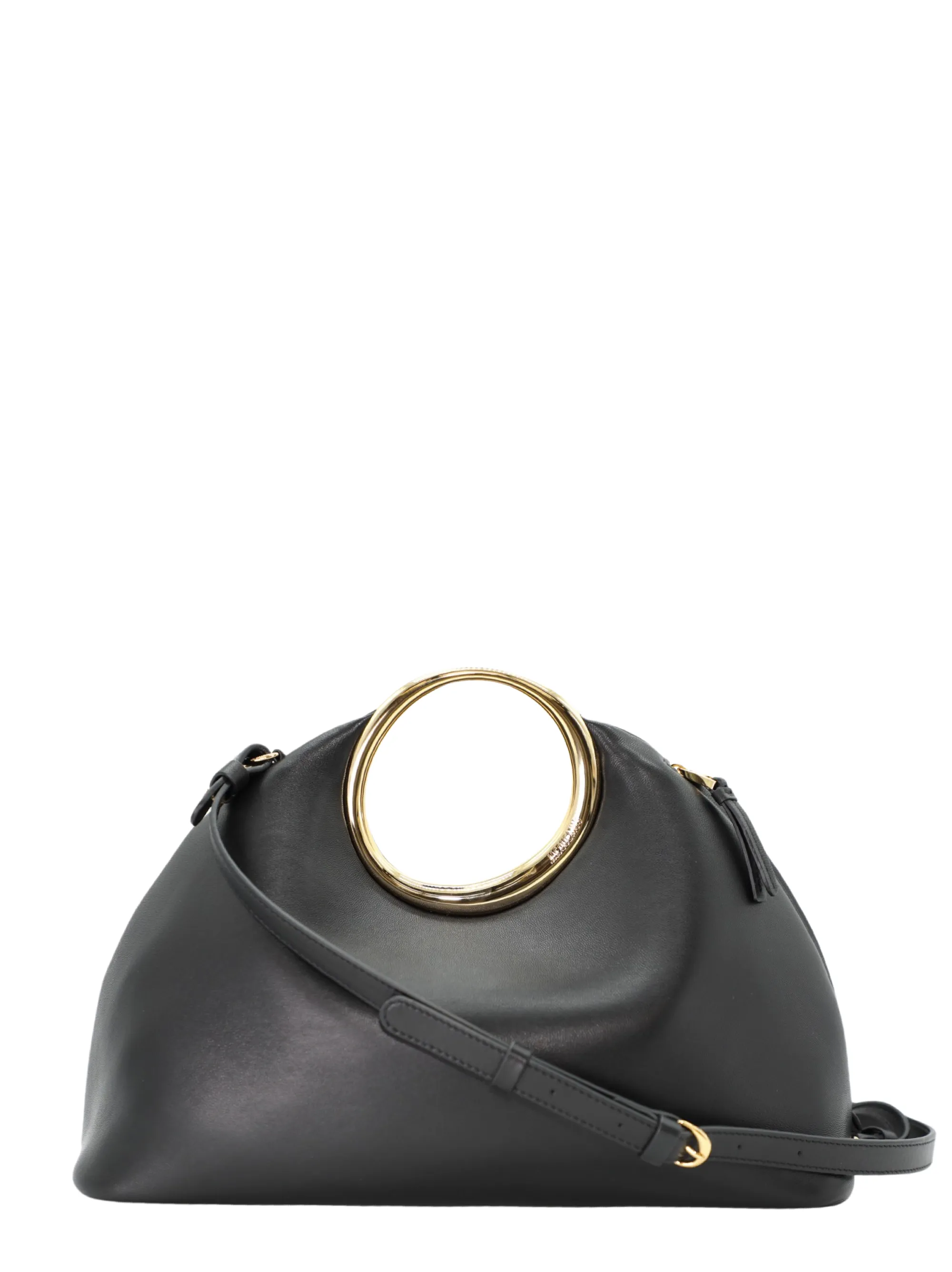 Jacquemus Le Calino Handbag in Black