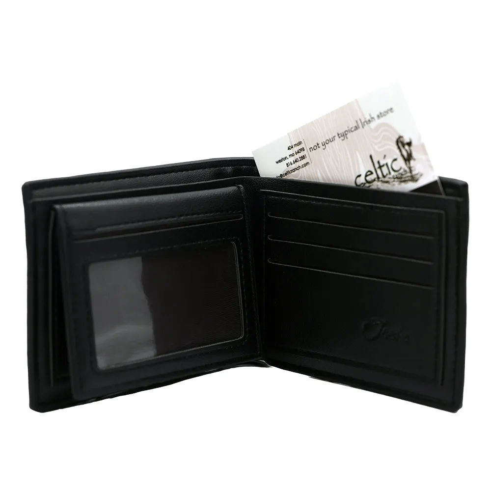 Jeetz Collection Men's Wallet