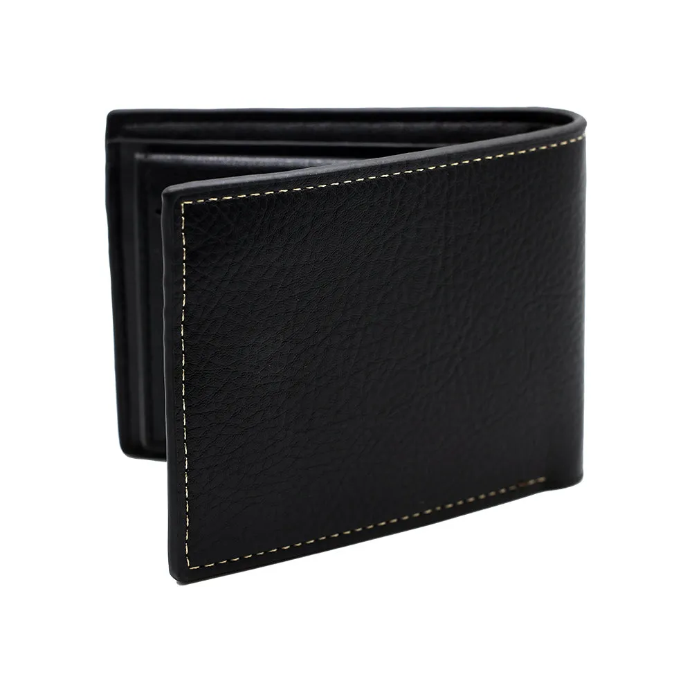 Jeetz Collection Men's Wallet