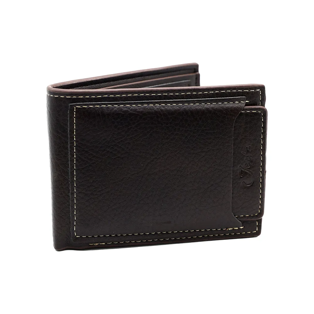 Jeetz Collection Men's Wallet