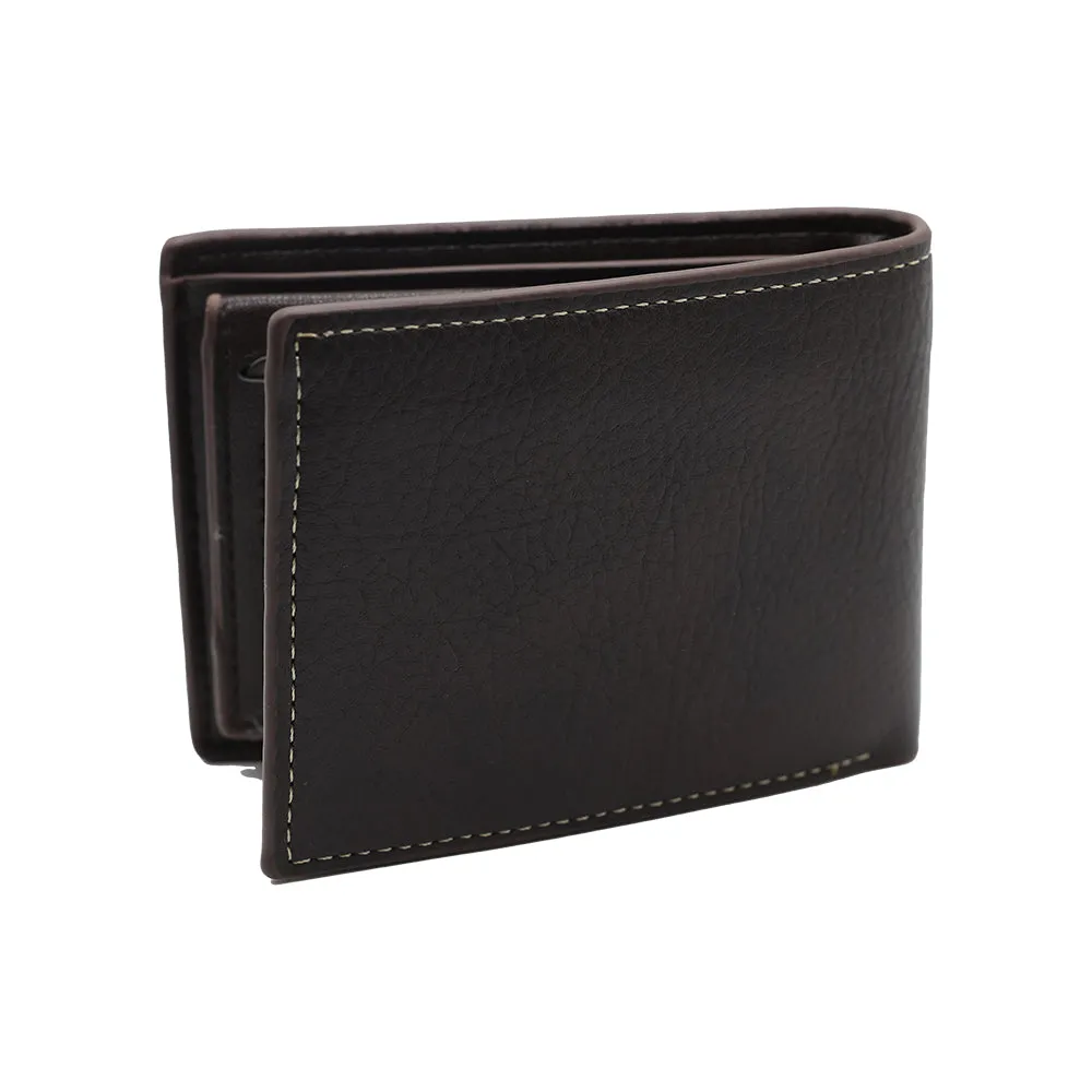 Jeetz Collection Men's Wallet