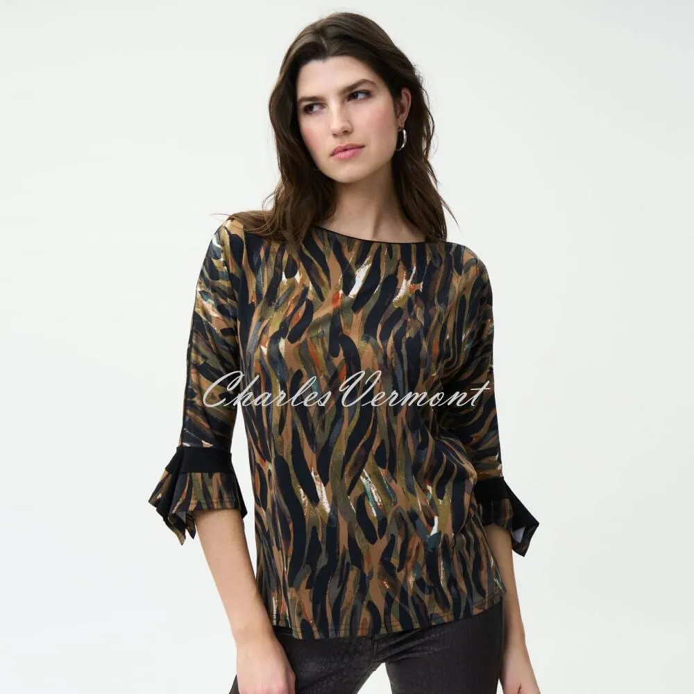 Joseph Ribkoff Top - Style 224347