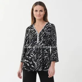 Joseph Ribkoff Tunic Top - Style 223119