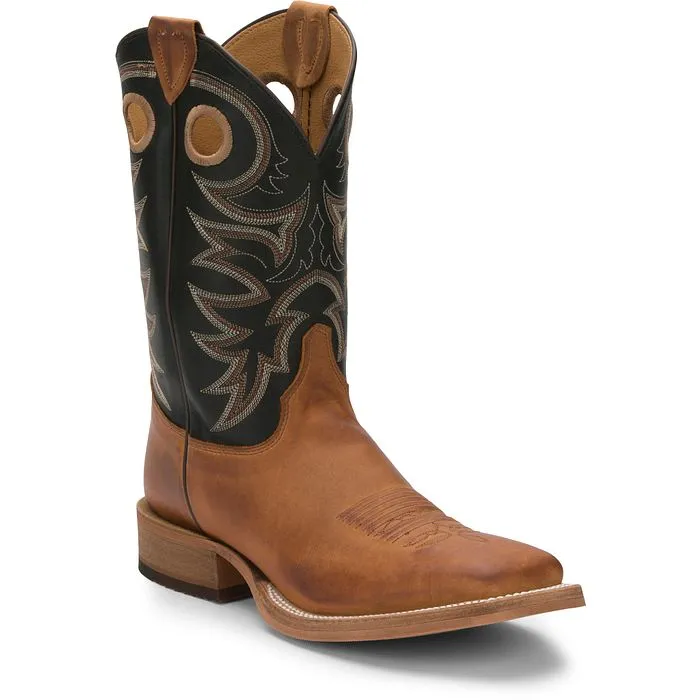 Justin Men's  CADDO 11 WESTERN BOOT BR740