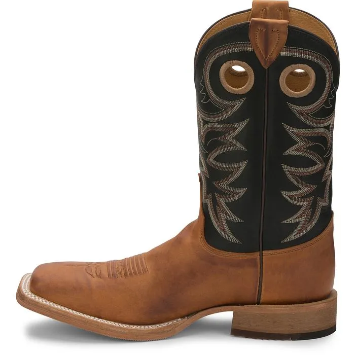 Justin Men's  CADDO 11 WESTERN BOOT BR740