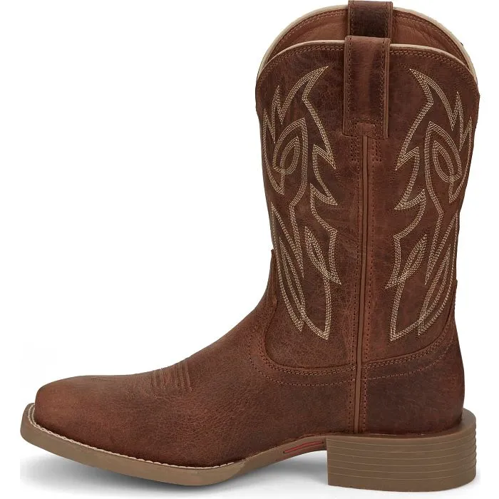 Justin Men's SE7516 CANTER 11 WESTERN BOOT