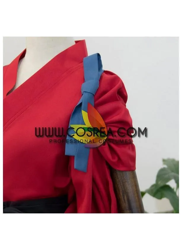 Kamisama Kiss Nanami Kendo Cosplay Costume