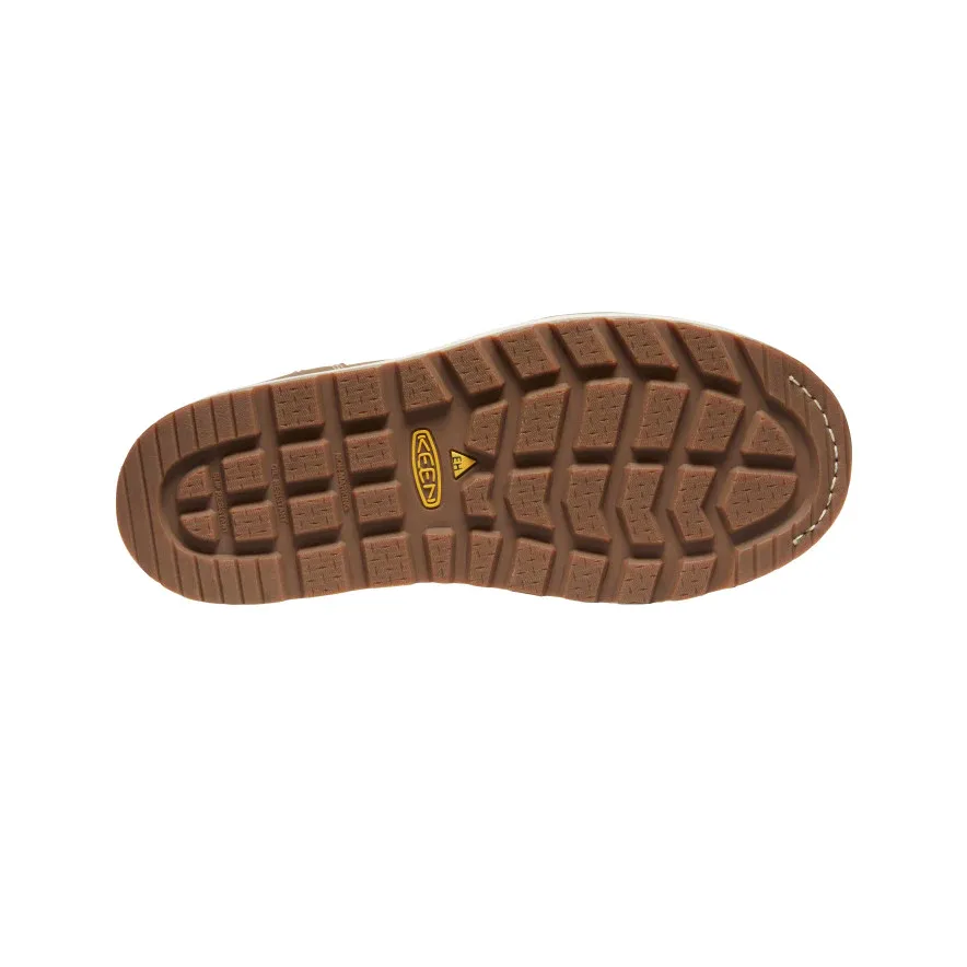 KEEN MENS CINCINNATI WELLINGTON SAFTY TOE 1026366