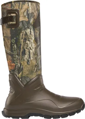 LaCrosse Mens AeroHead Sport 16in 3.5MM MOBU Country Polyurethane Hunting Boots