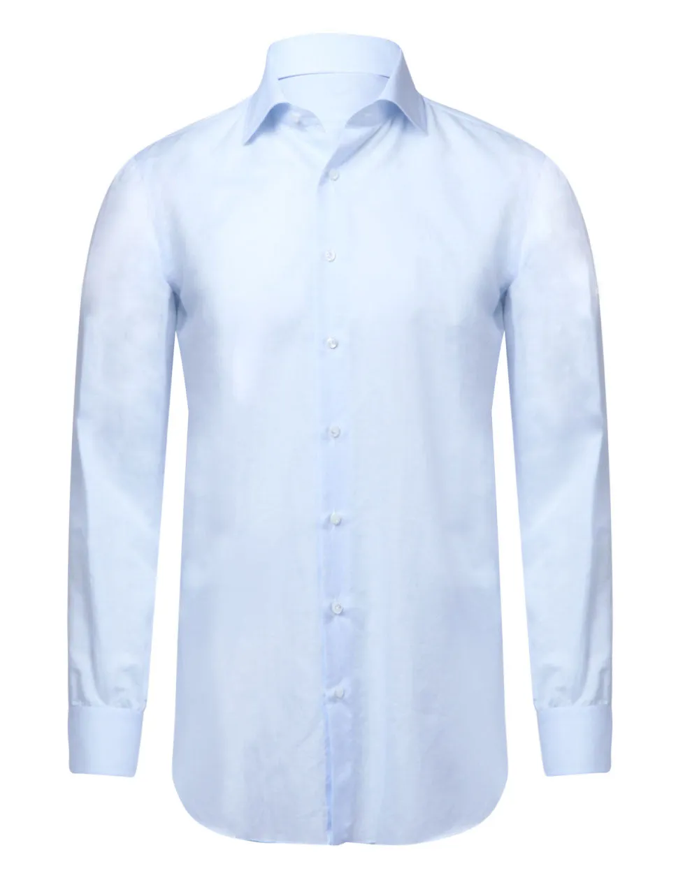 Light Blue Sportshirt