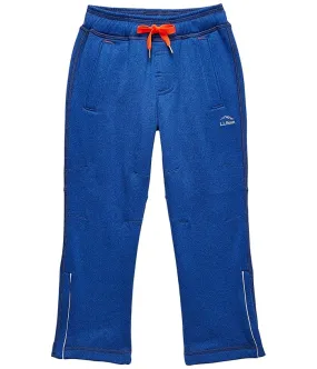 L.L.Bean Mountain Fleece Pants (Little Kids)