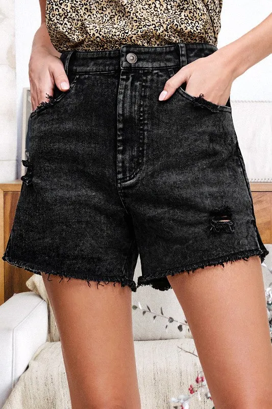 Lola Denim Jean Shorts