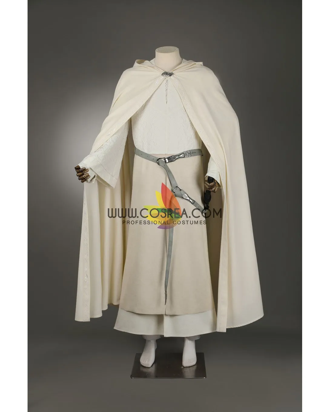 Lord of the Rings Gandalf Custom Costume