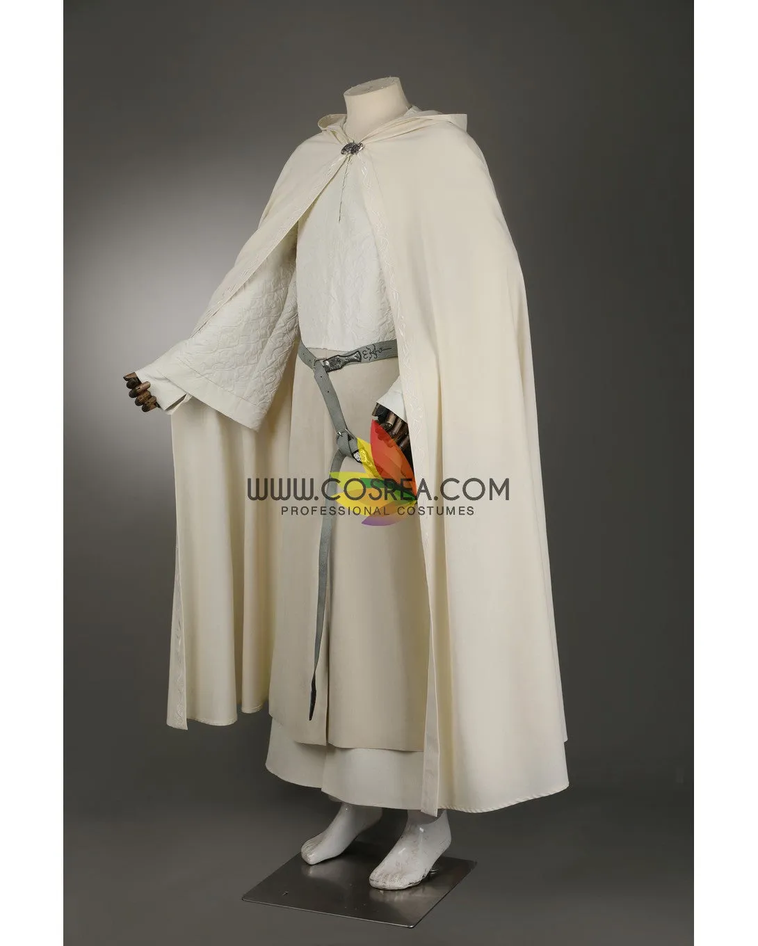 Lord of the Rings Gandalf Custom Costume