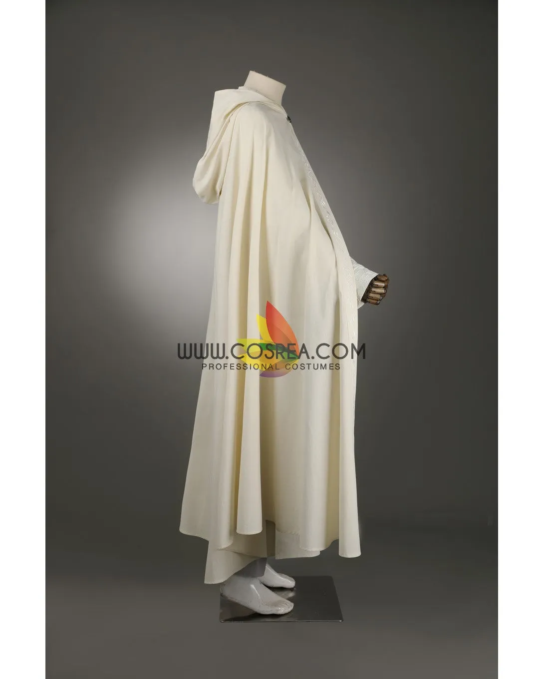 Lord of the Rings Gandalf Custom Costume