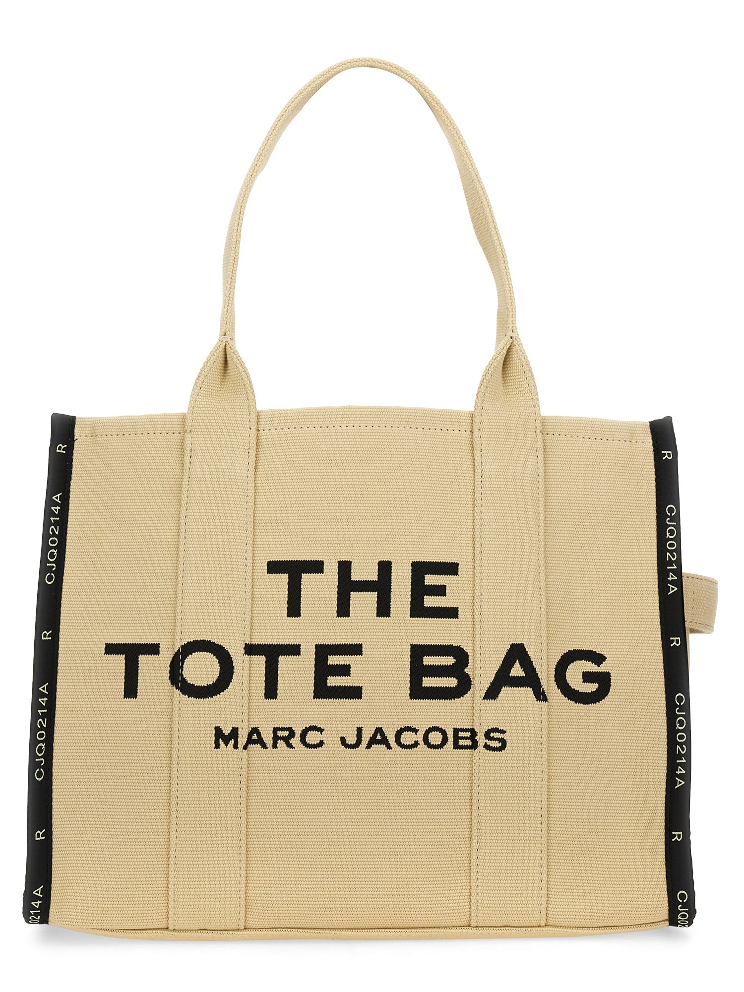 MARC JACOBS    THE TOTE LARGE BAG