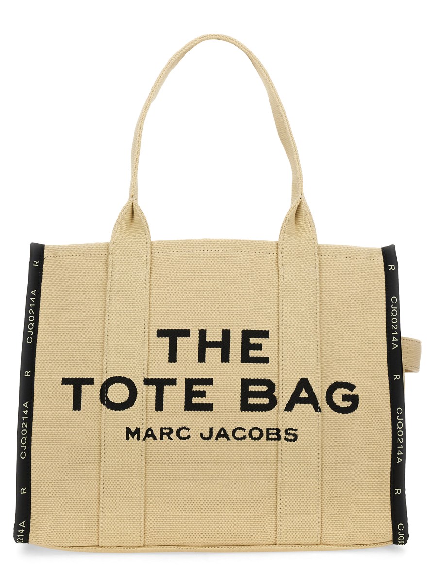 MARC JACOBS    THE TOTE LARGE BAG