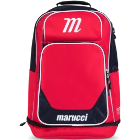 Marucci Battalion Bat Pack Backpack: MBBTLNBP